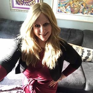 Meet your Posher, Joyce